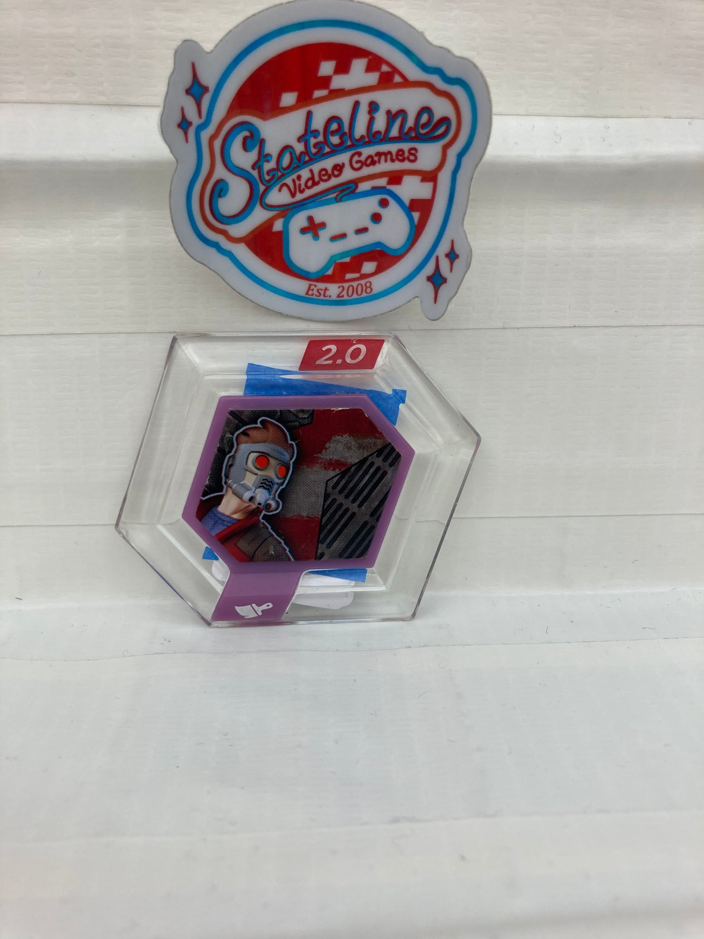 The Rip [Disc] - Disney Infinity