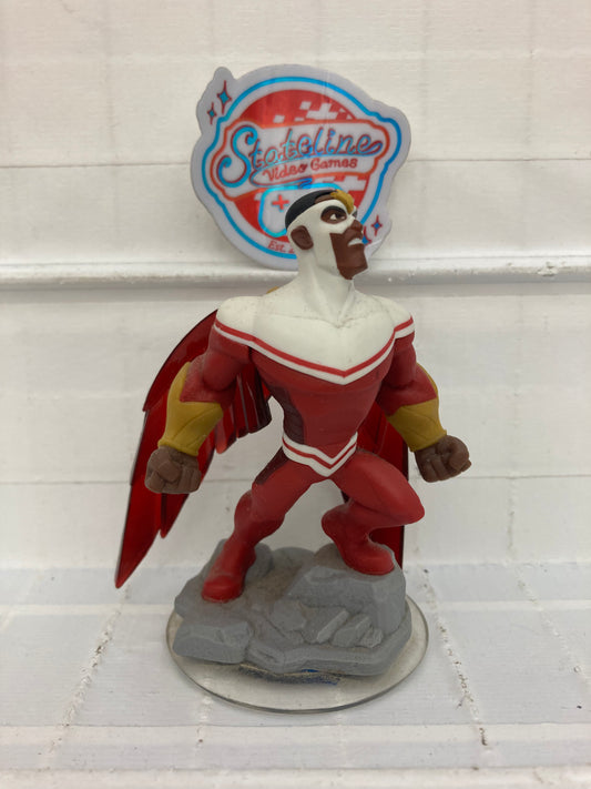Falcon - Disney Infinity