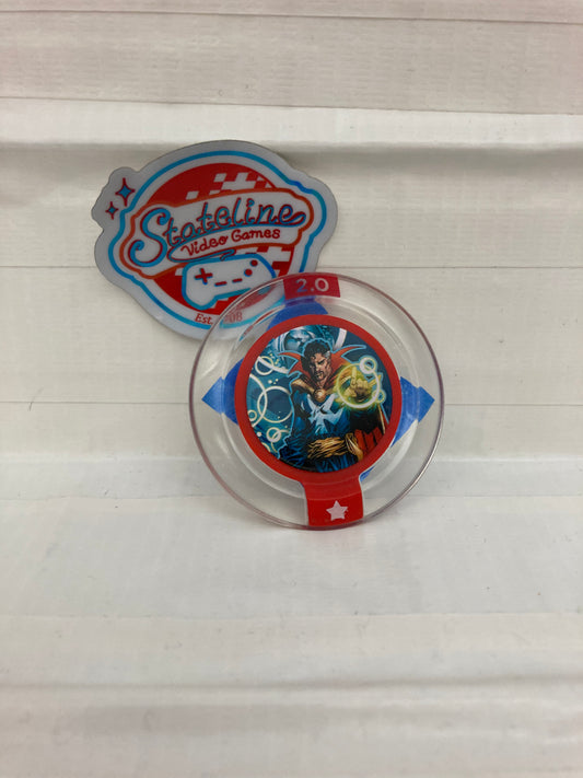 Sorcerer Supreme [Disc] - Disney Infinity