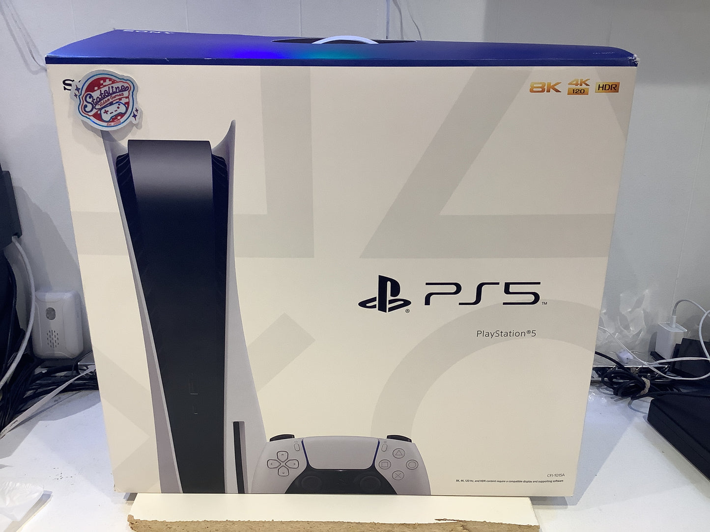 Playstation 5 Console - Playstation 5