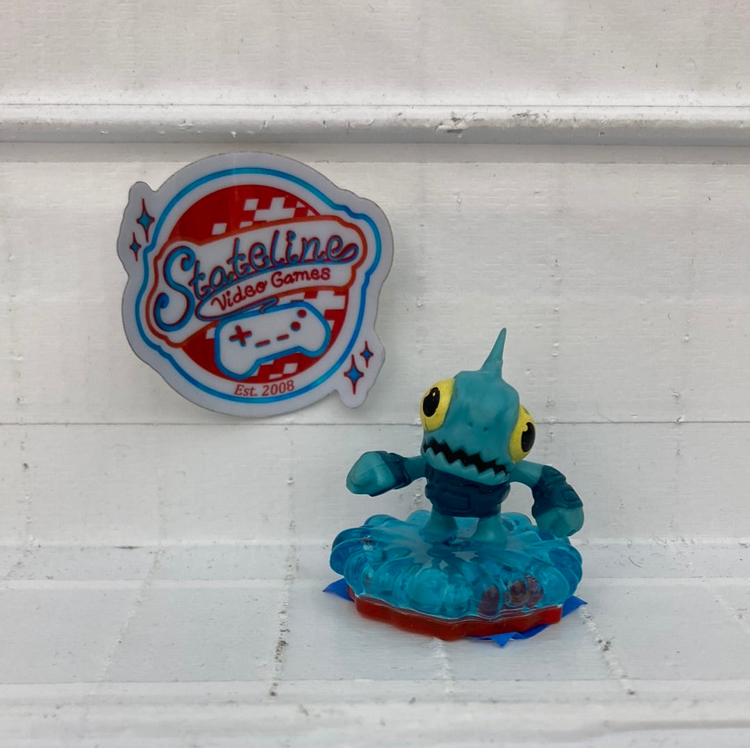 Gill Runt - Trap Team - Skylanders