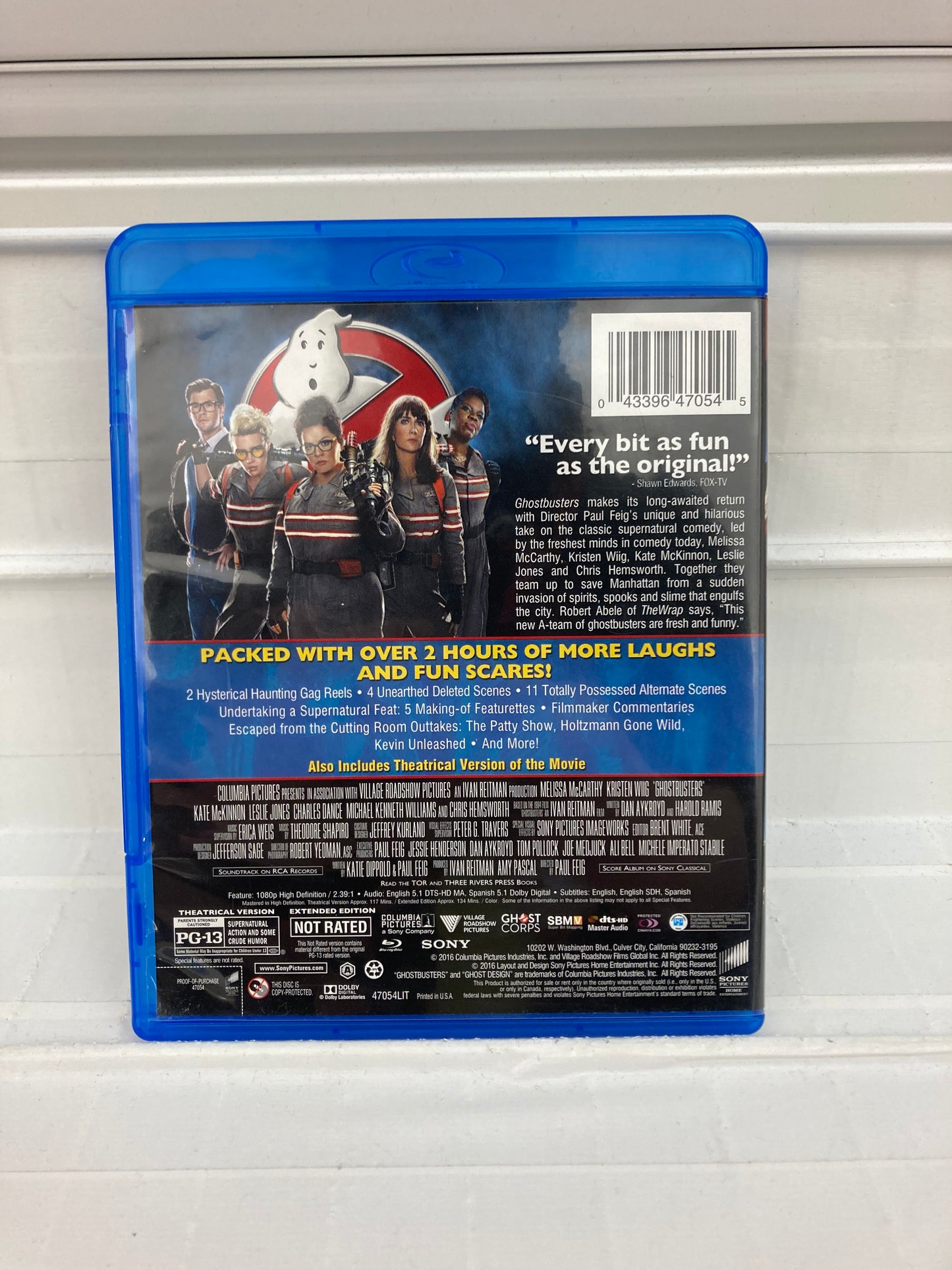 Braveheart - Blu Ray