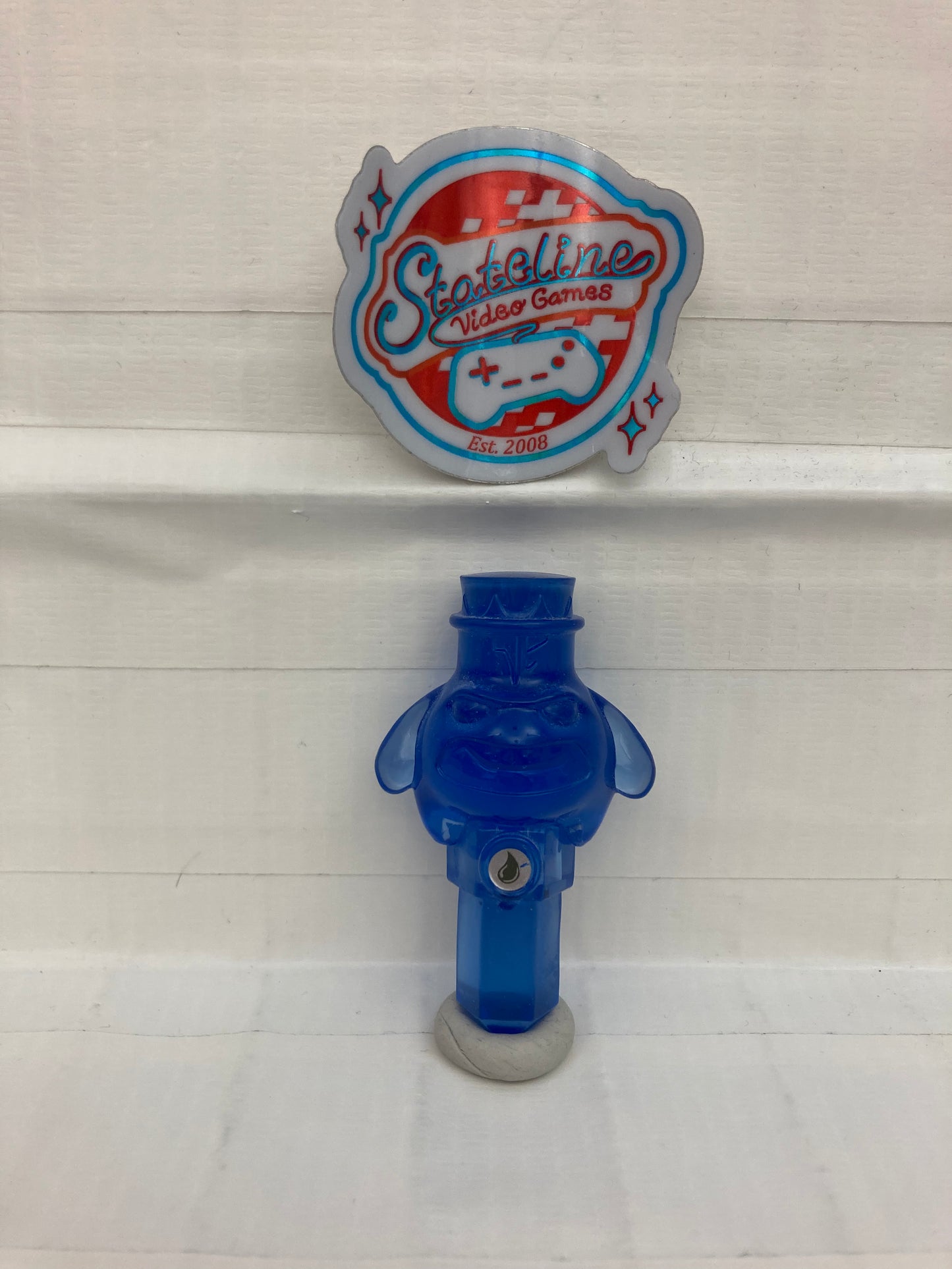 Water Trap - Skylanders