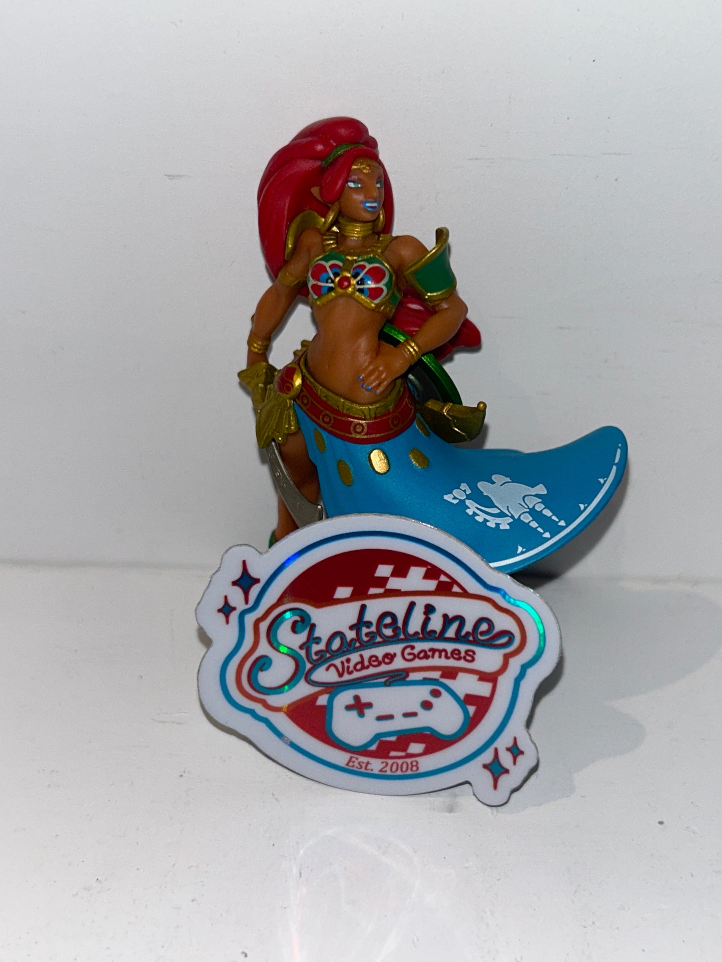 Urbosa - Amiibo