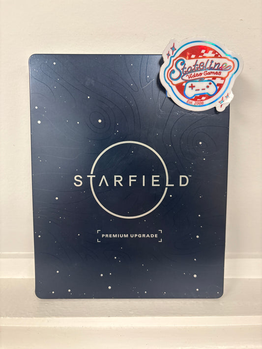 Starfield Premium Upgrade - Xbox Series X