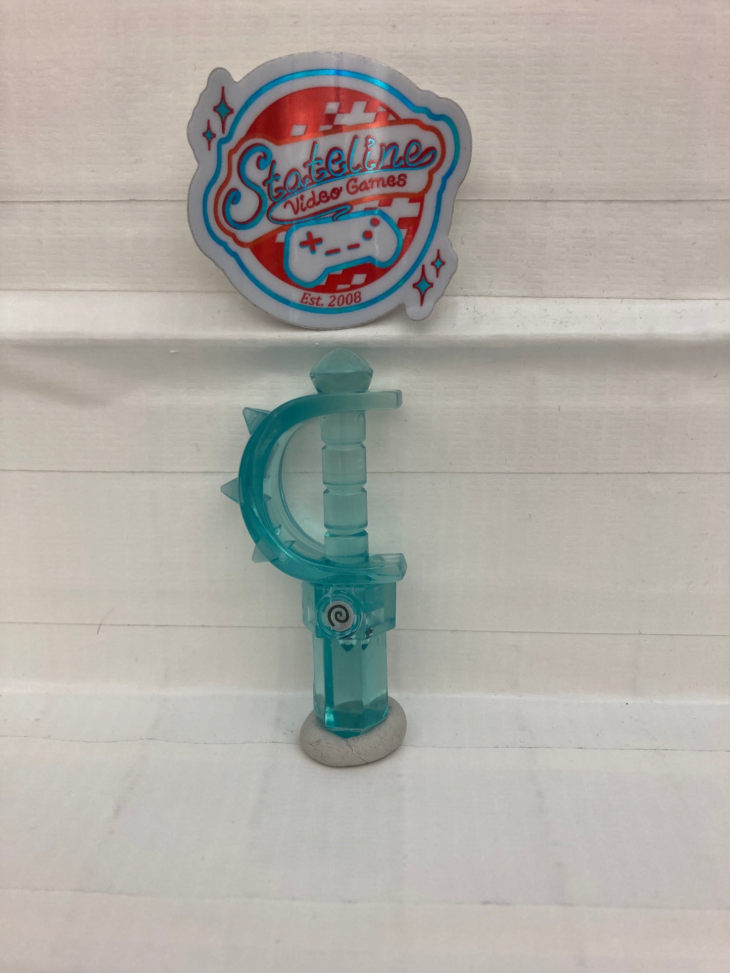 Air Trap - Skylanders