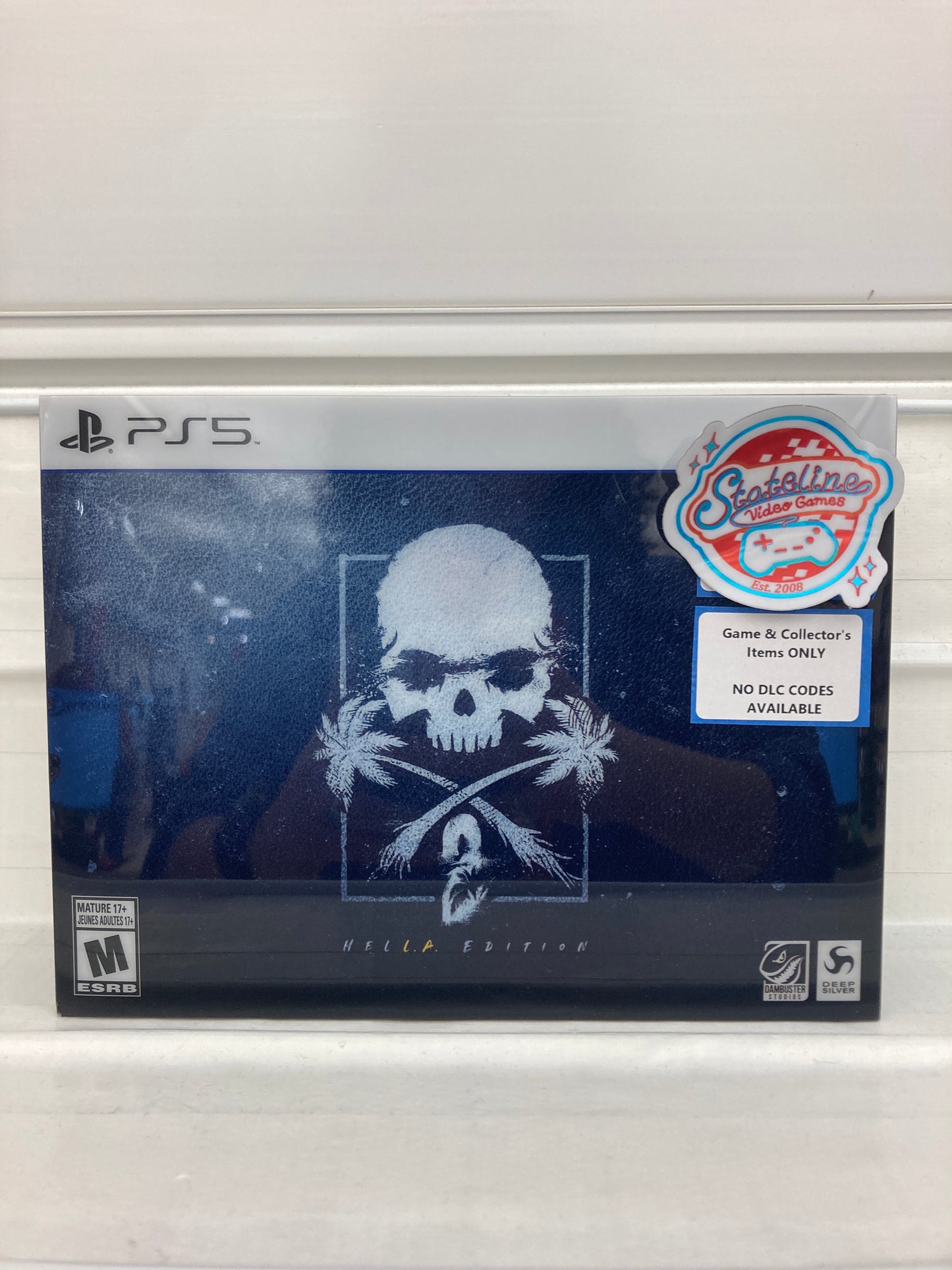 Dead Island 2 [HELL-A Edition] - Playstation 5