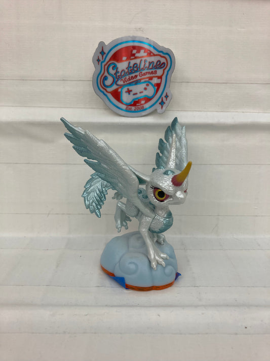 Whirlwind - Giants, Polar, Series 2 Skylanders