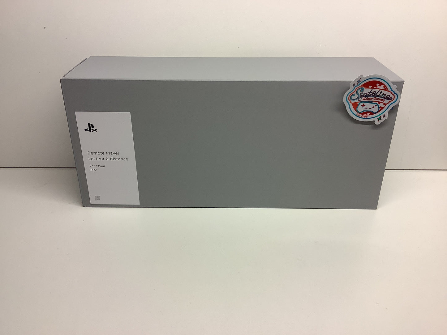 PlayStation Portal Remote Player - Playstation 5