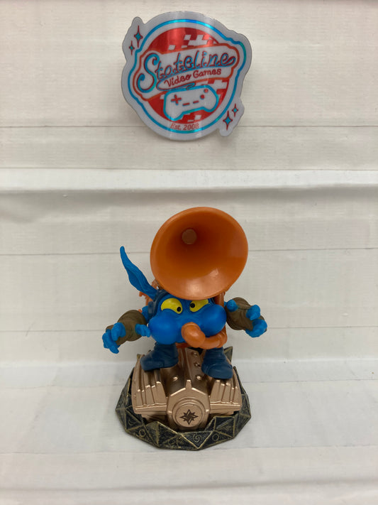 Pop Fizz - SuperChargers, Big Bubble - Skylanders