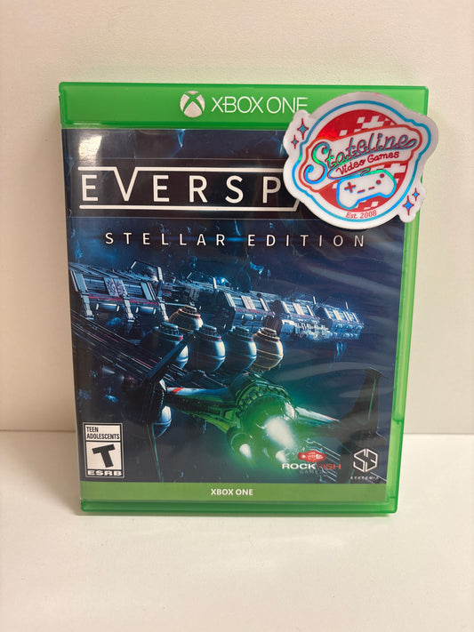 Everspace Stellar Edition - Xbox One