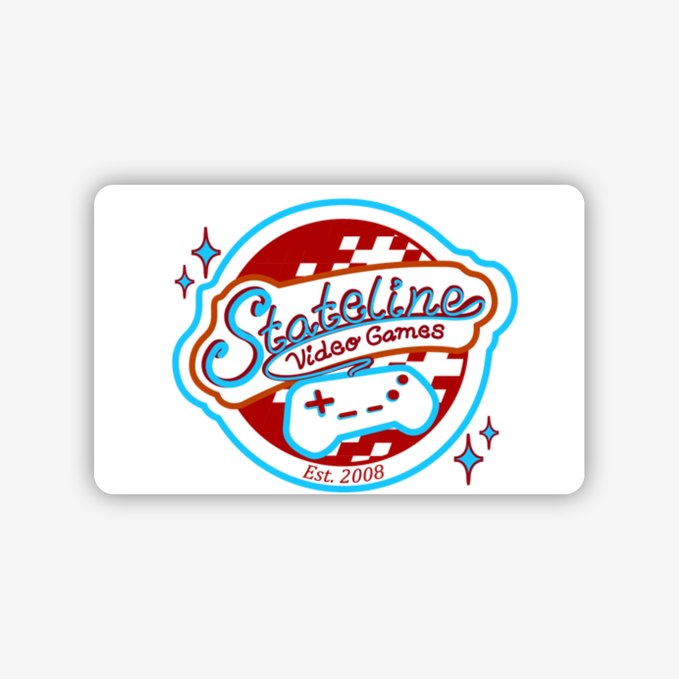 Gift Card - Digital