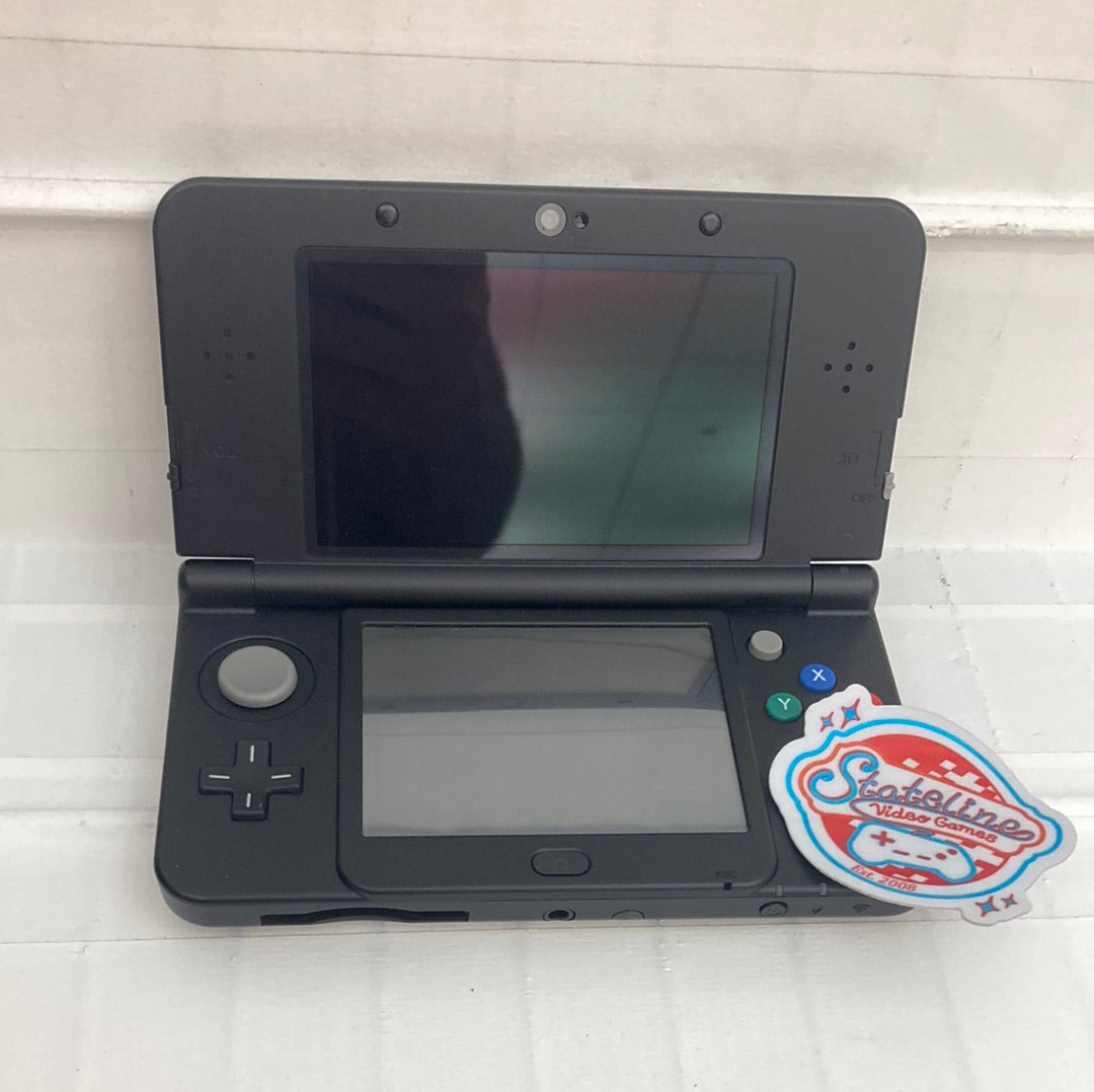 Nintendo *New* 3DS Console - Nintendo 3DS