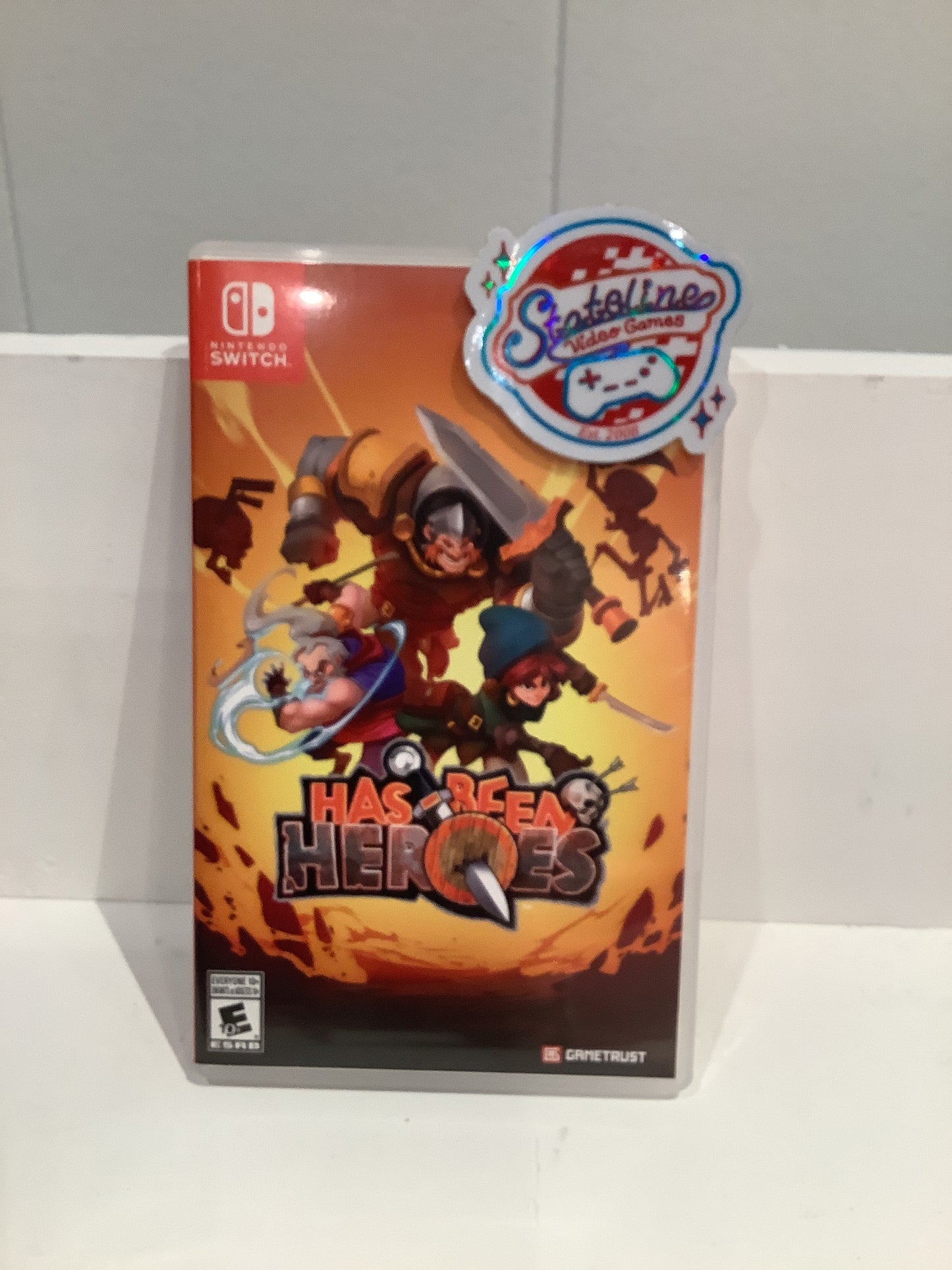 Has Been Heroes Nintendo Switch Stateline Video Games Inc has-been-heroes-nintendo-switch-stateline-video-games-inc