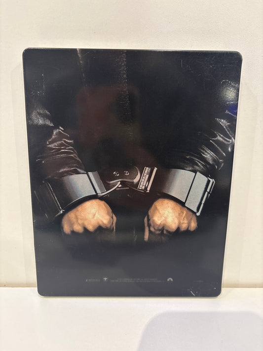 Star Trek: Into Darkness - Blu-Ray