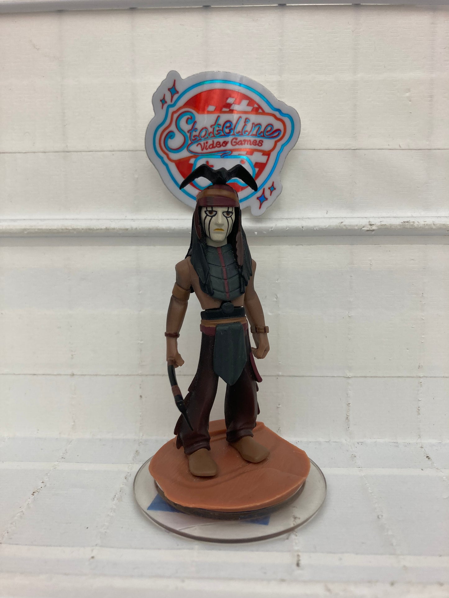 Tonto - Disney Infinity