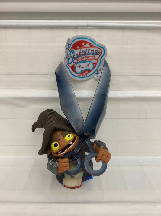 Short Cut - Trap Team - Skylanders