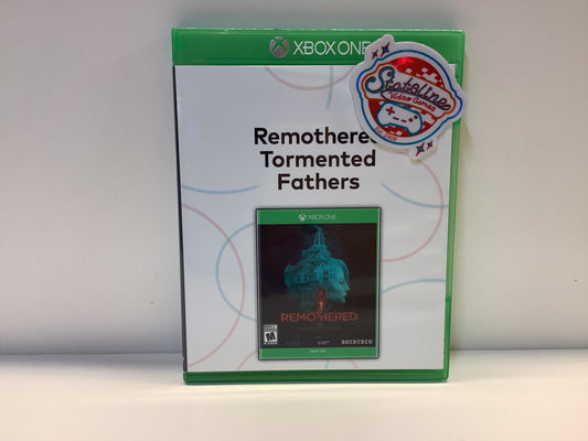 Remothered: Tormented Fathers - Xbox One