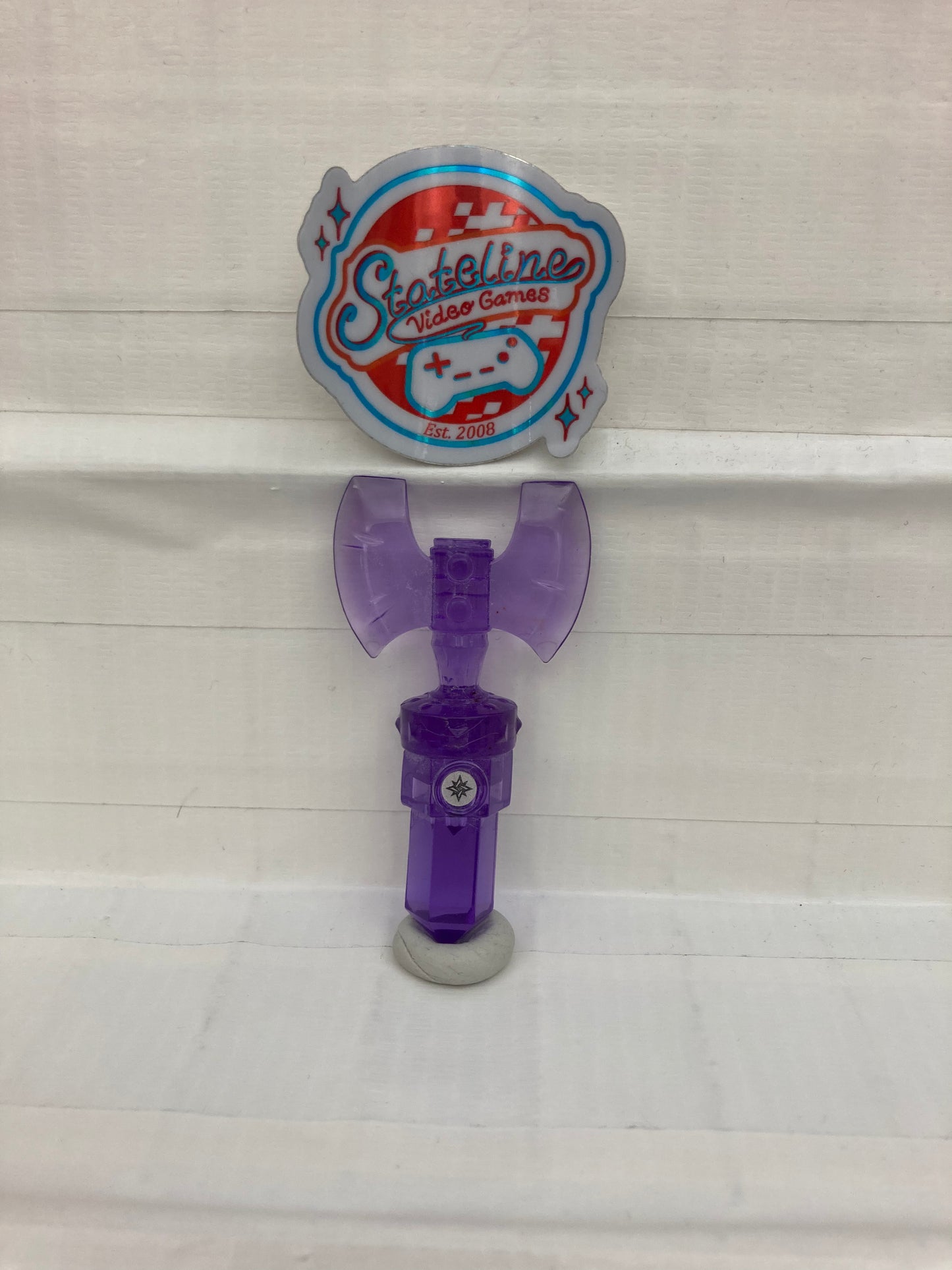 Magic Trap - Skylanders