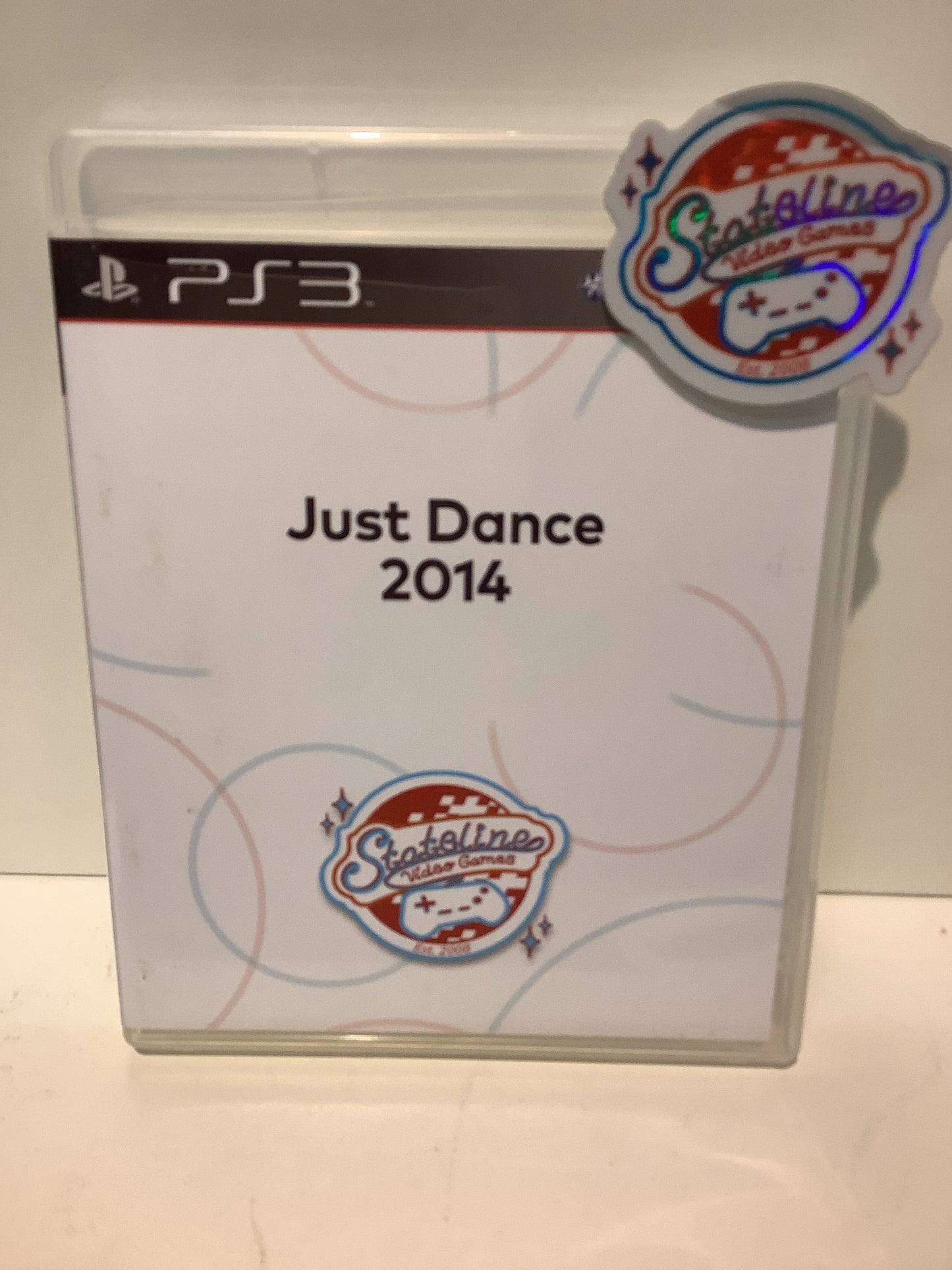 Just Dance 2014 - Playstation 3
