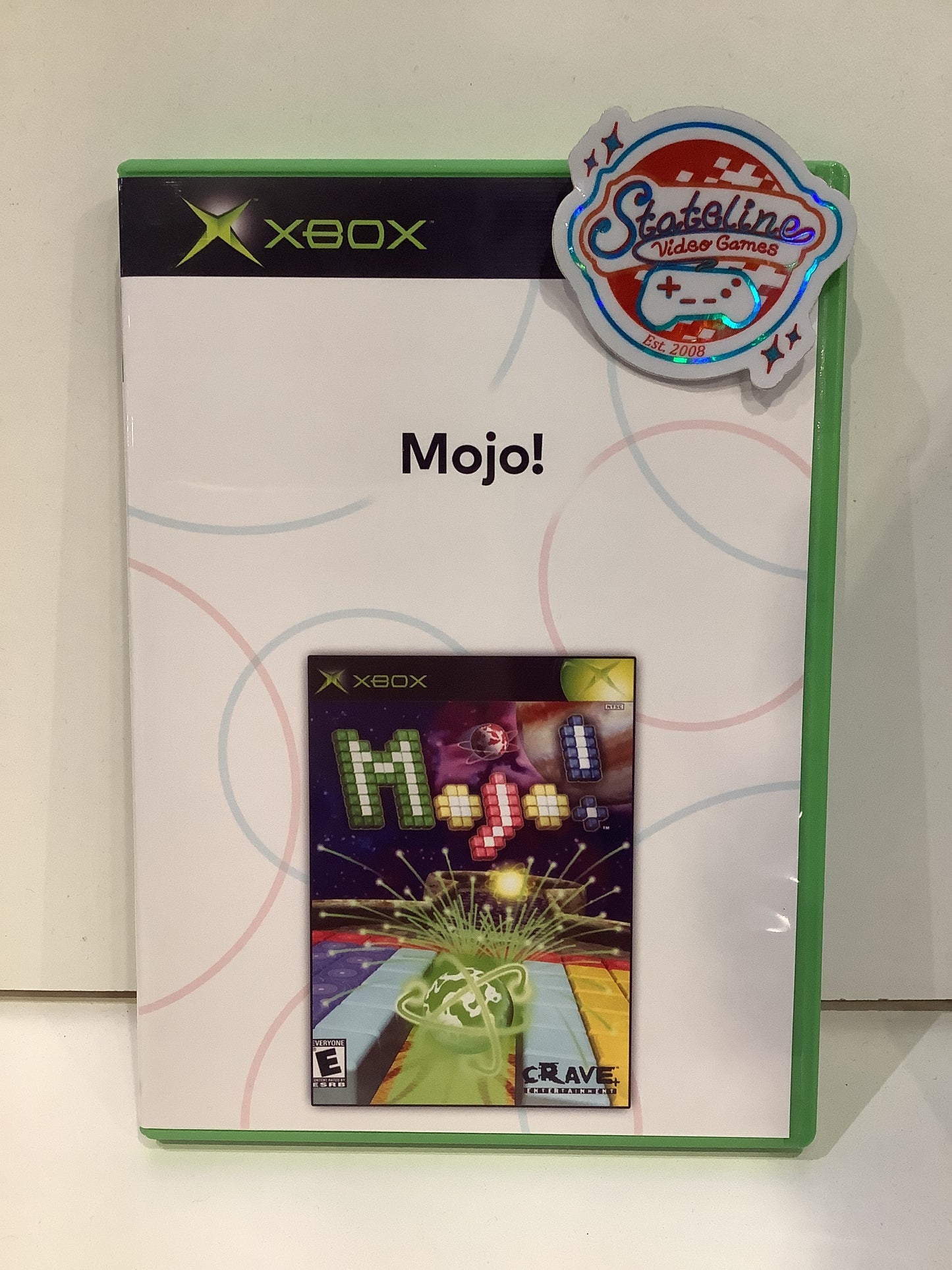 Mojo - Xbox