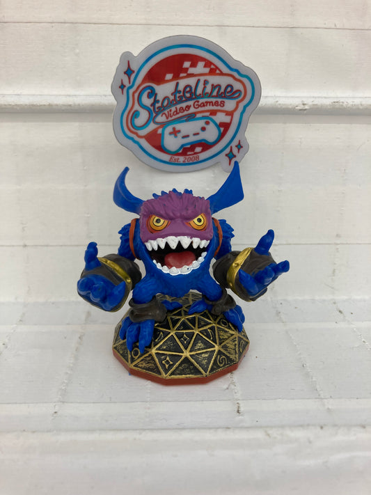 Pop Fizz - Trap Team, Fizzy Frenzy - Skylanders