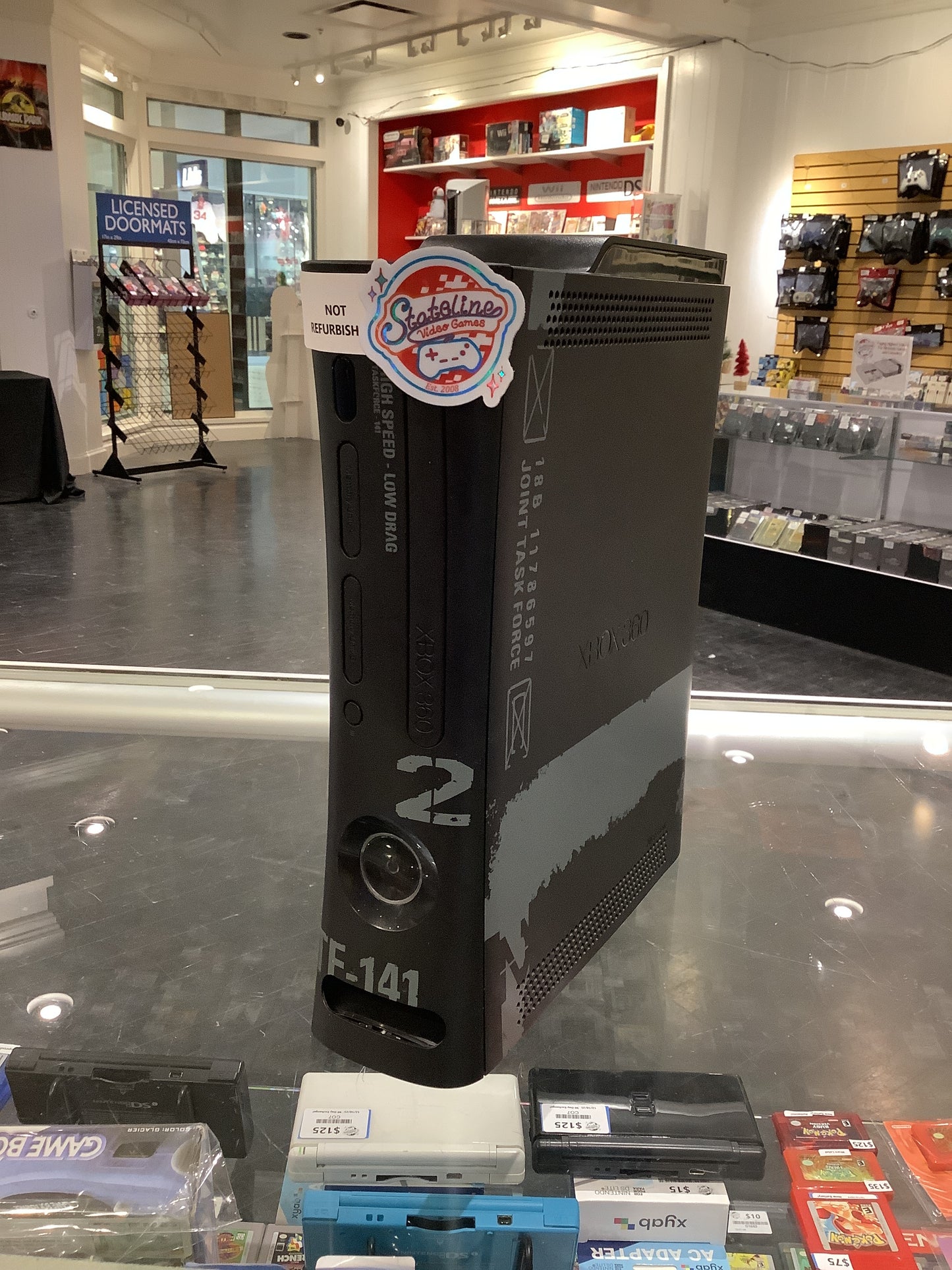 Xbox 360 Console - Xbox 360