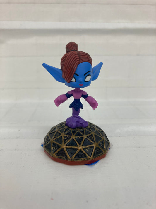 Mini Jini - Trap Team - Skylanders