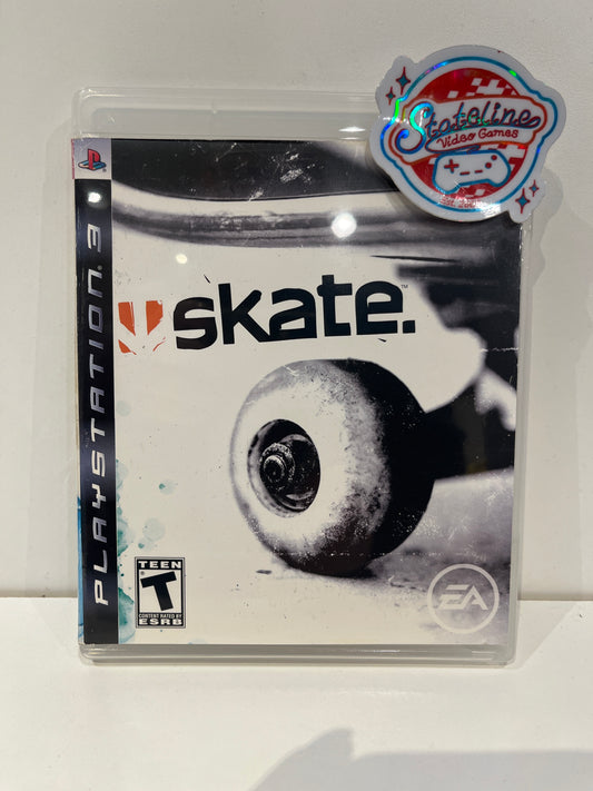 Skate - Playstation 3