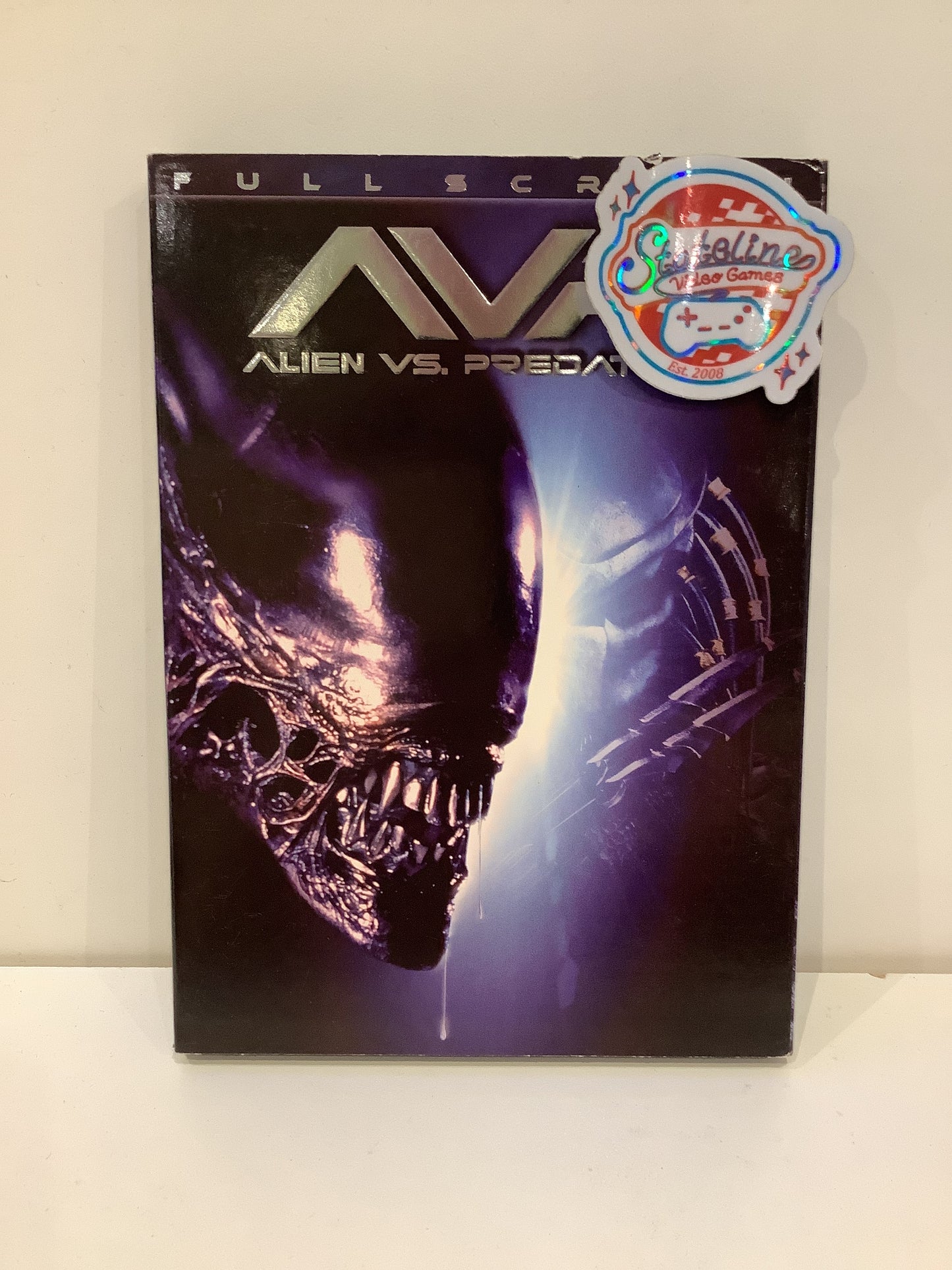 AVP Alien vs. Predator - DVD