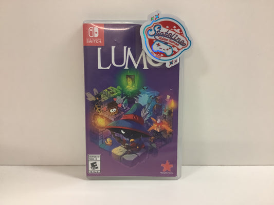 Lumo - Nintendo Switch