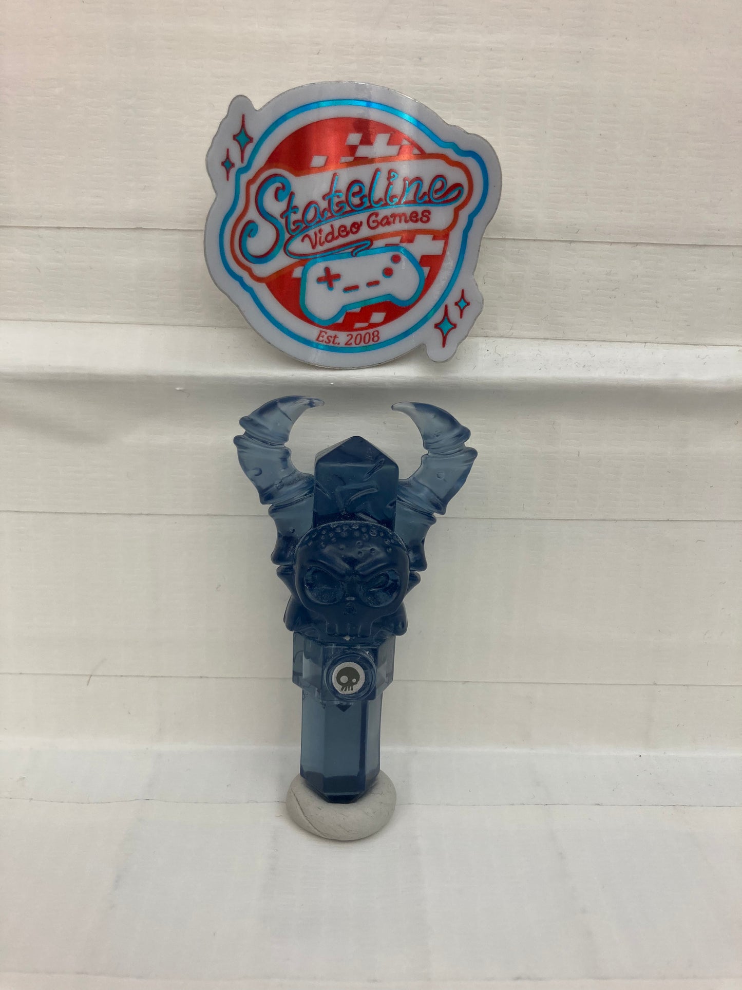 Undead Trap - Skylanders