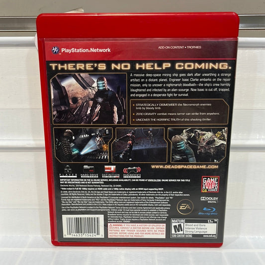 Dead Space [Greatest Hits] - Playstation 3