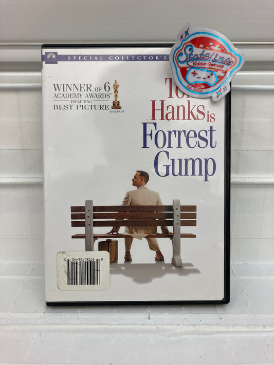 Forrest Gump - DVD