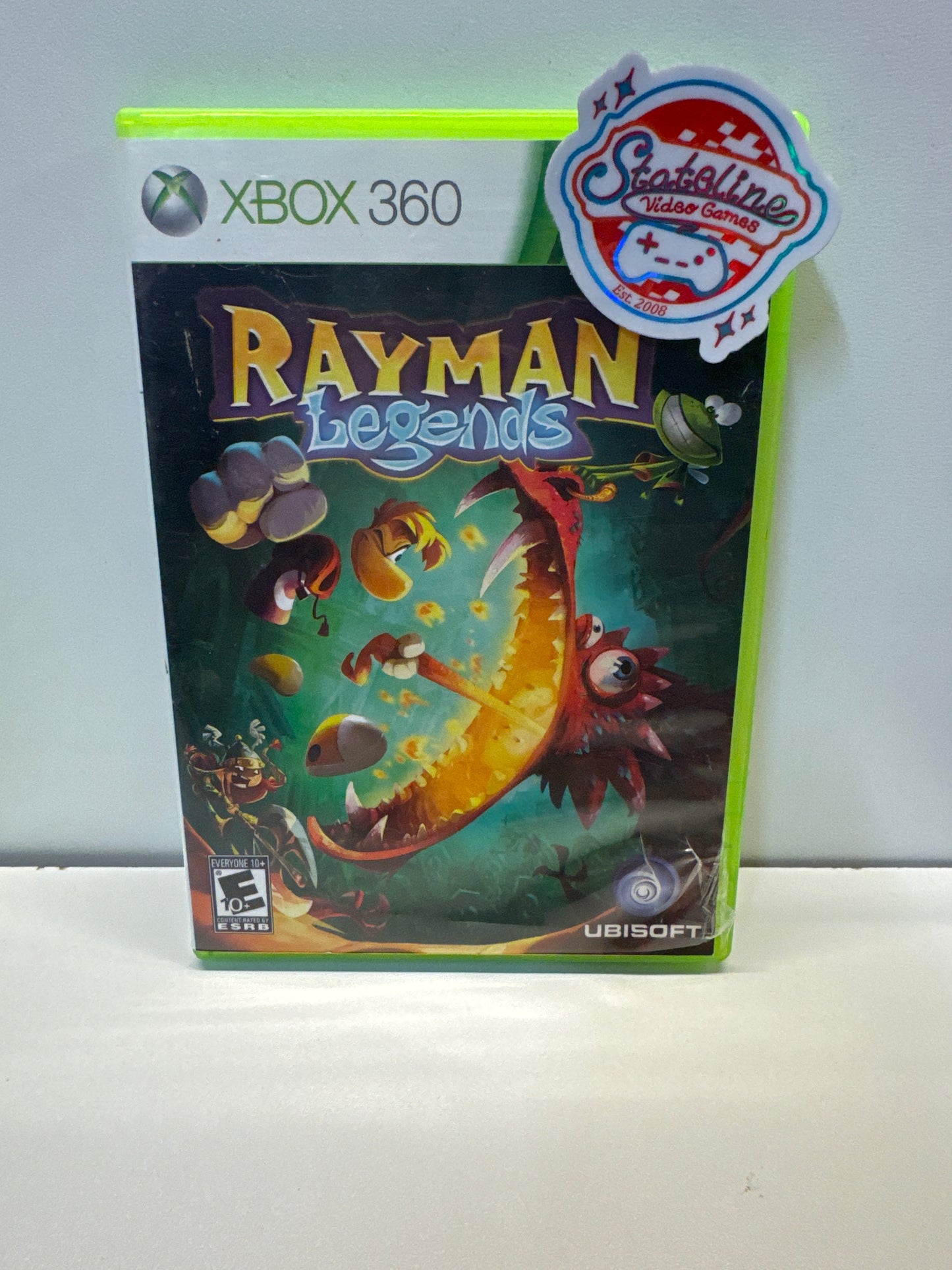 Rayman Legends - Xbox 360