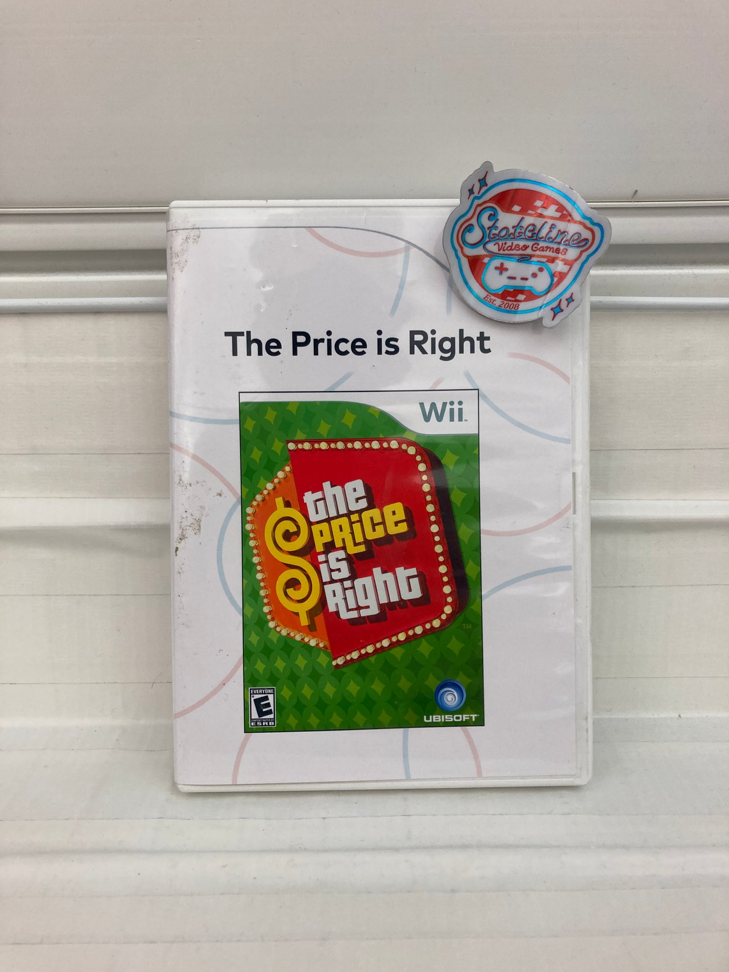 The Price is Right - Wii