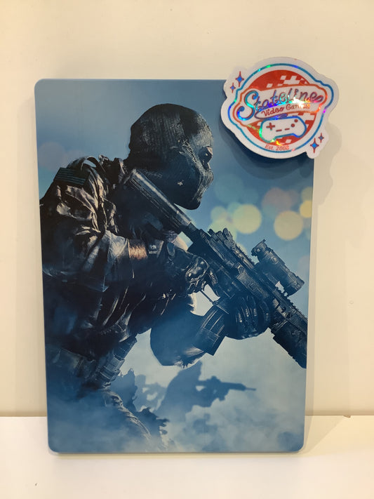 Call of Duty Ghosts [Hardened Edition] - Xbox 360