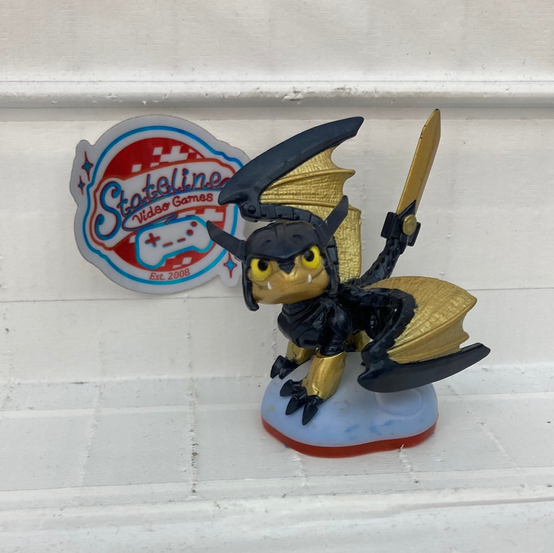 Blades - Trap Team, Legendary - Skylanders