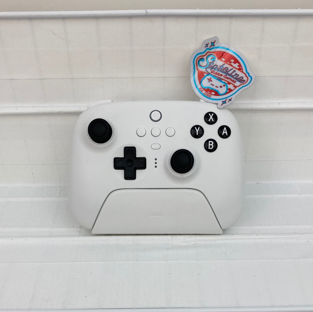 8bitdo Ultimate Bluetooth Controller - Nintendo Switch