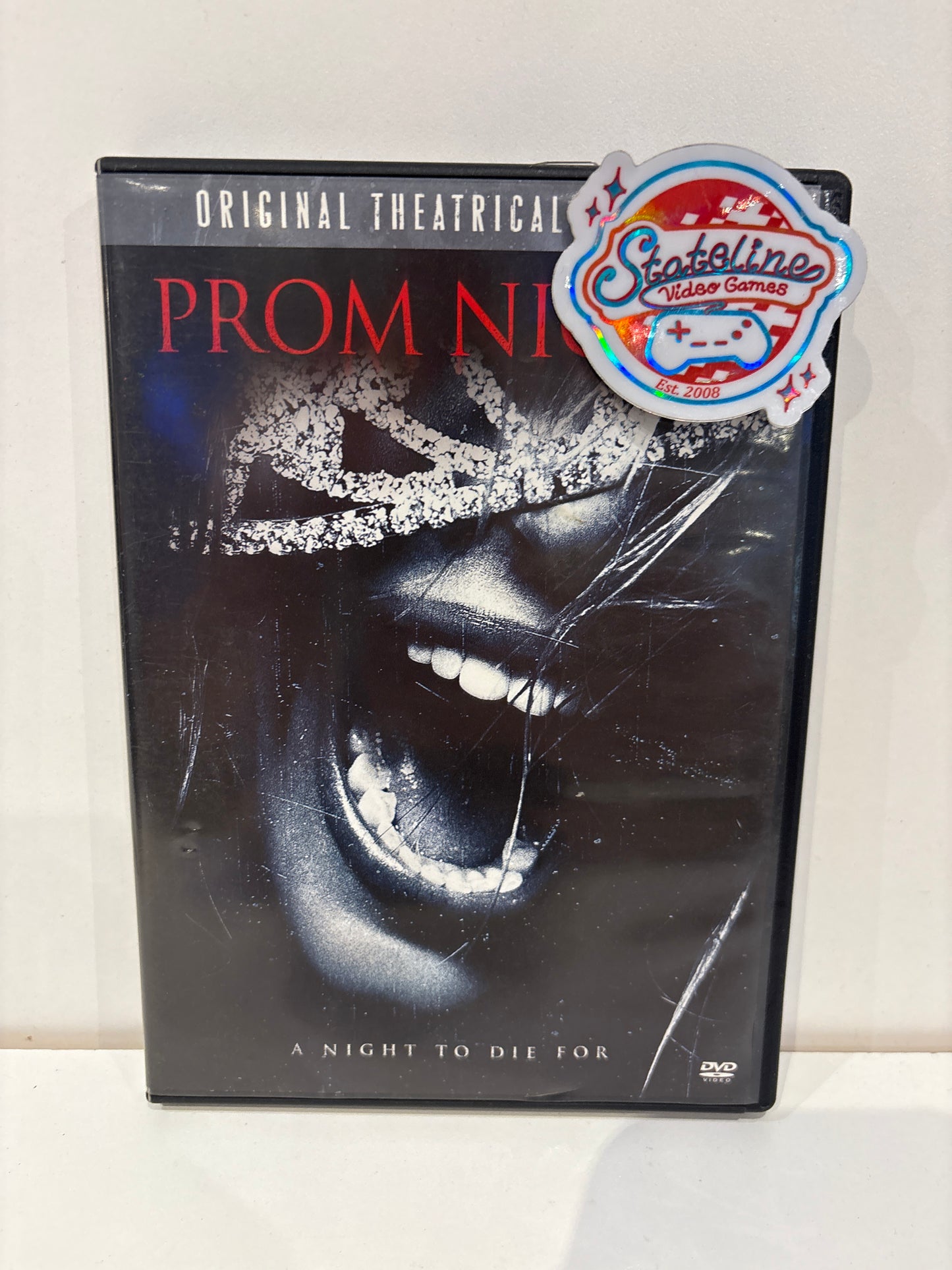 Prom Night - DVD