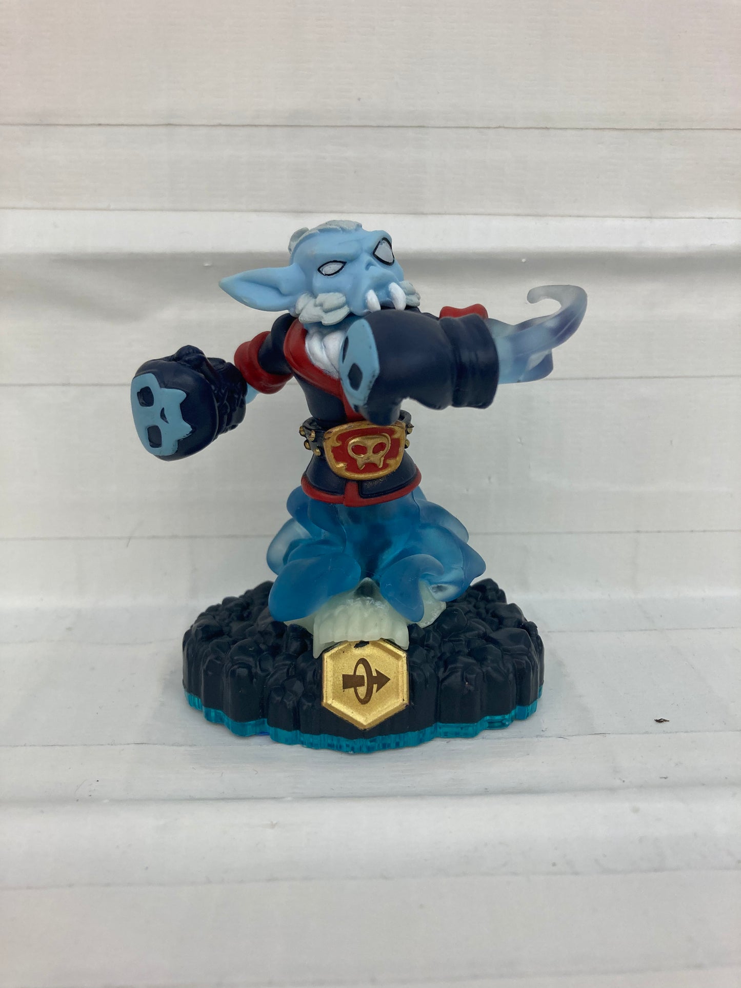 Night Shift - Swap Force - Skylanders