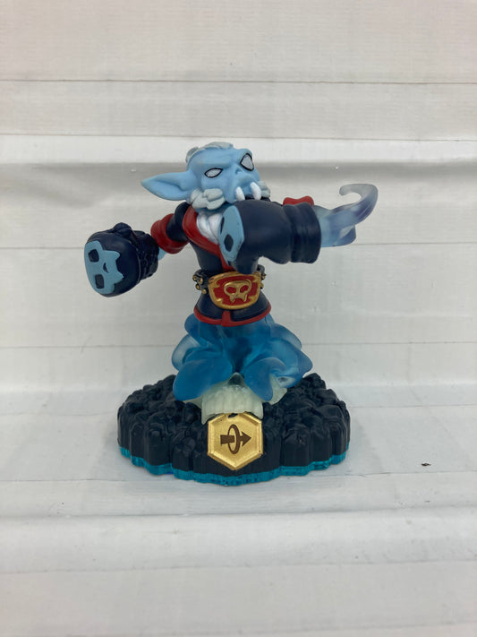 Night Shift - Swap Force - Skylanders