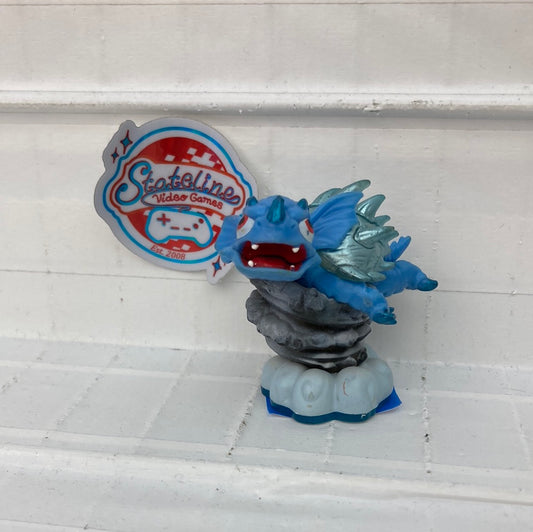 Warnado - Swap Force, Lightcore - Skylanders