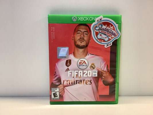 FIFA 20 - Xbox One