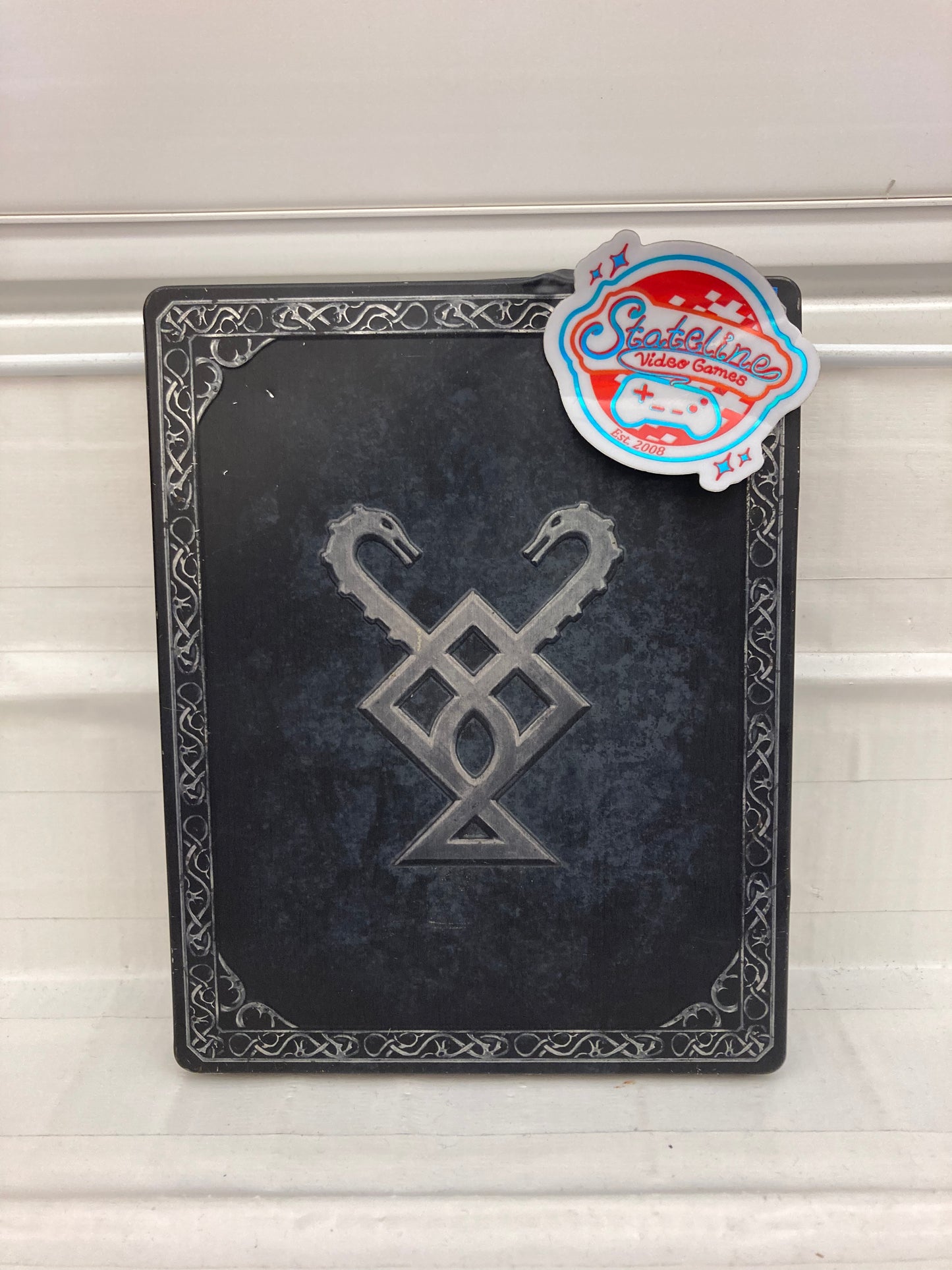 God of War [Collector's Edition] - Playstation 4