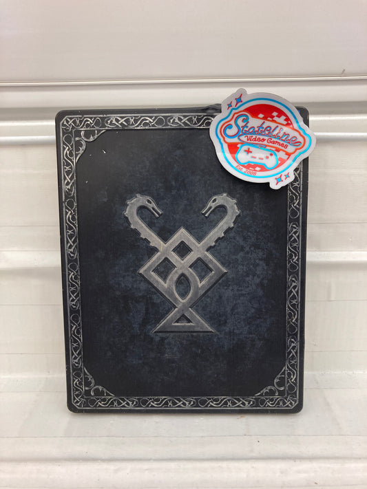 God of War [Collector's Edition] - Playstation 4