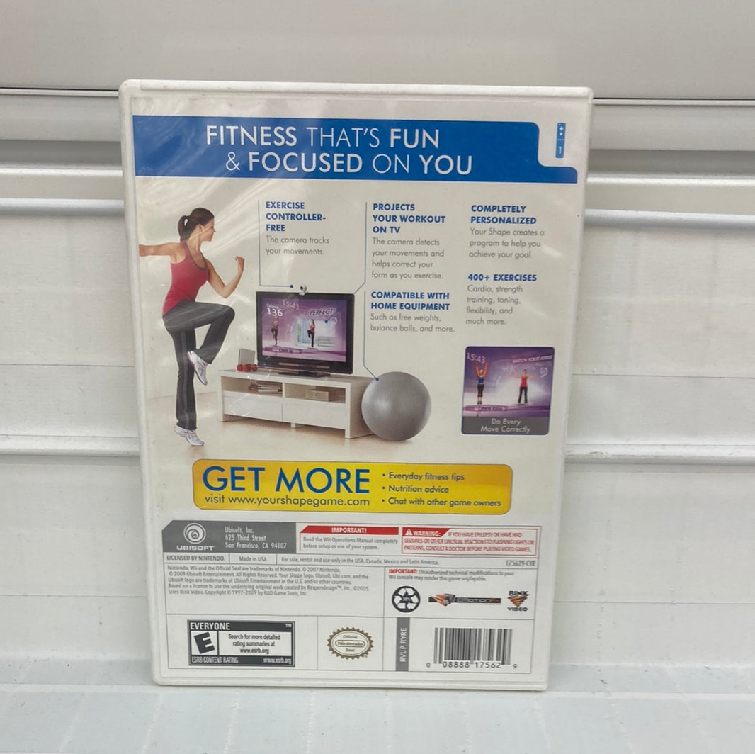 Wii – Page 32 – Stateline Video Games Inc.