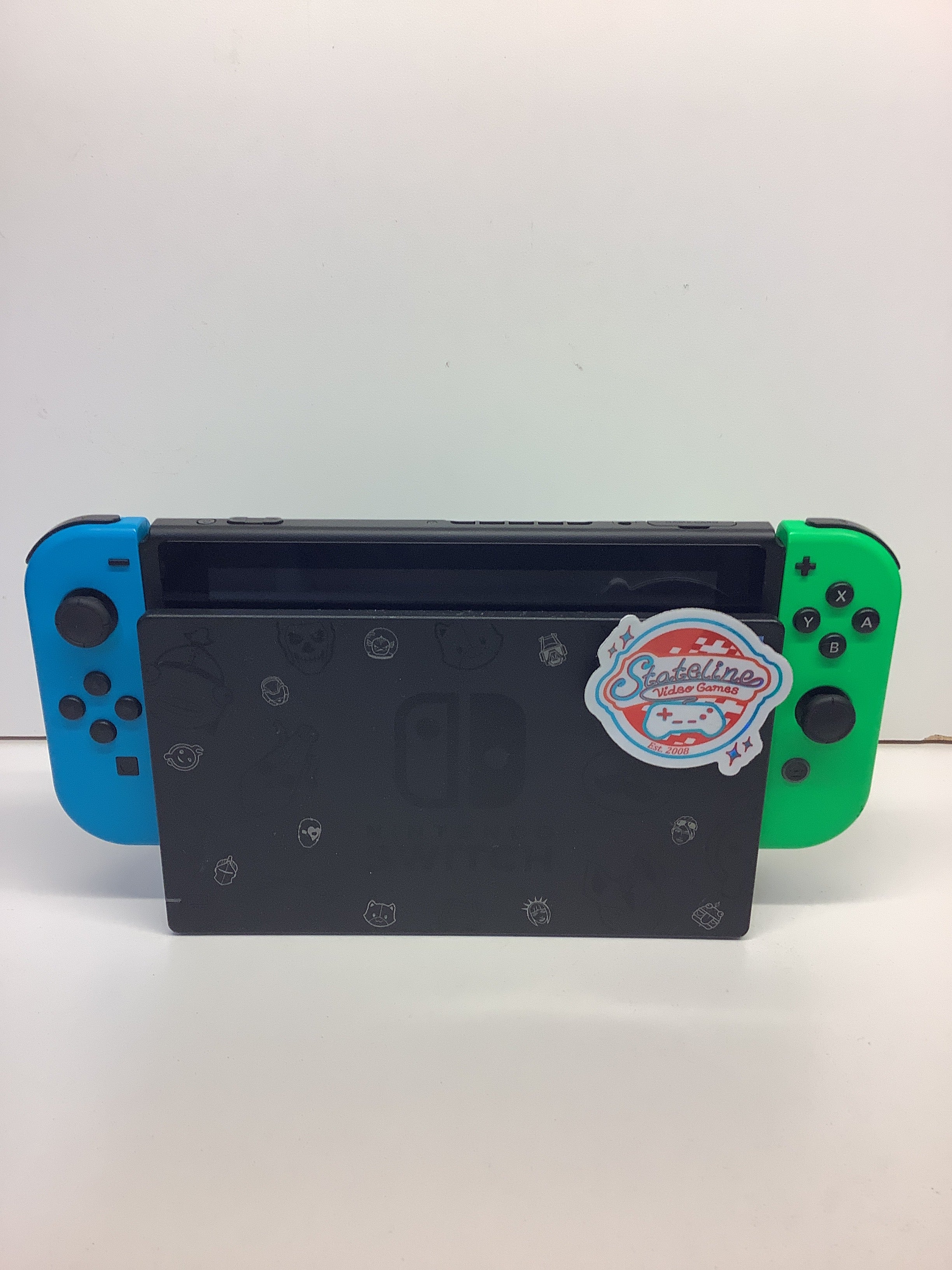 Nintendo Switch Console - Nintendo Switch – Stateline Video Games Inc.