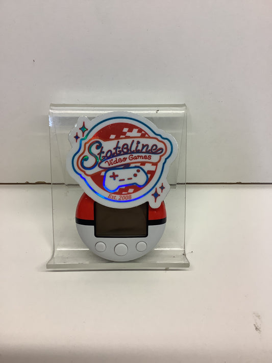 Pokewalker - Nintendo DS