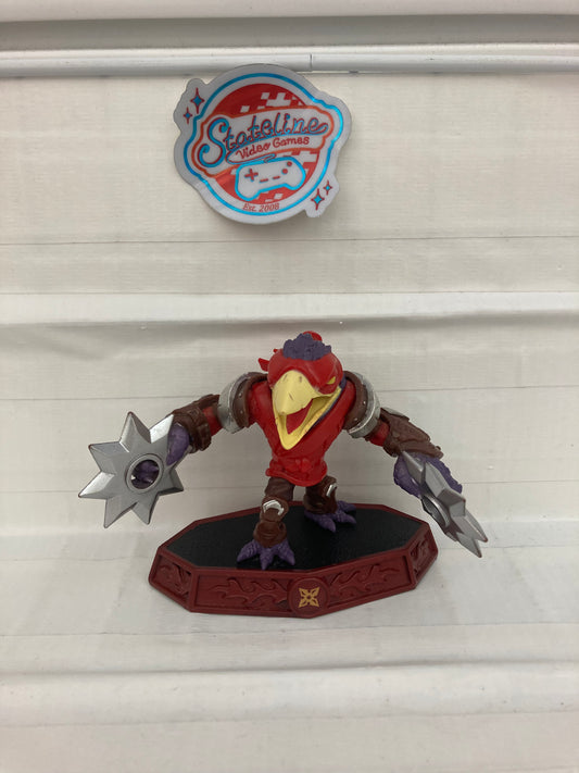 Tae Kwon Crow - Imaginators - Skylanders